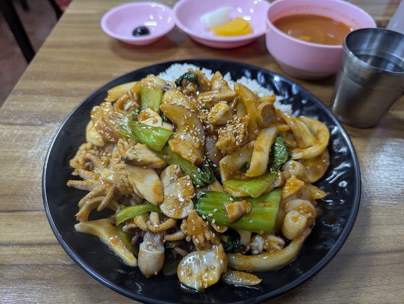 홍매