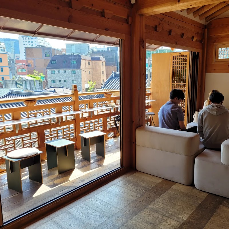 카페사사
