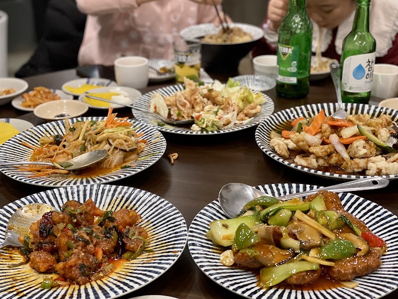 영신반점