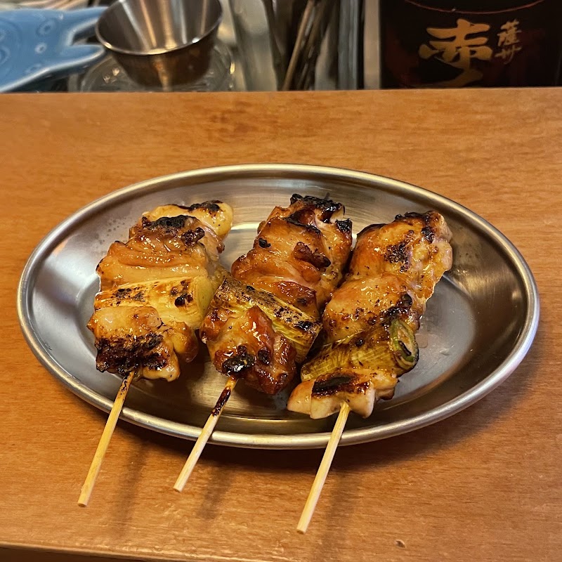 야키토리루왁