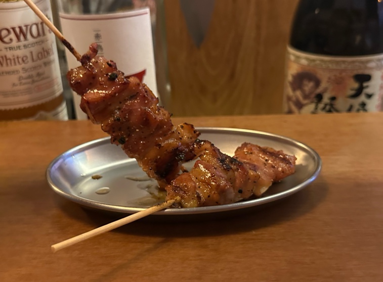 야키토리루왁