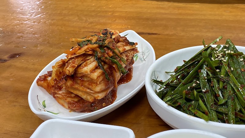밀양돼지국밥
