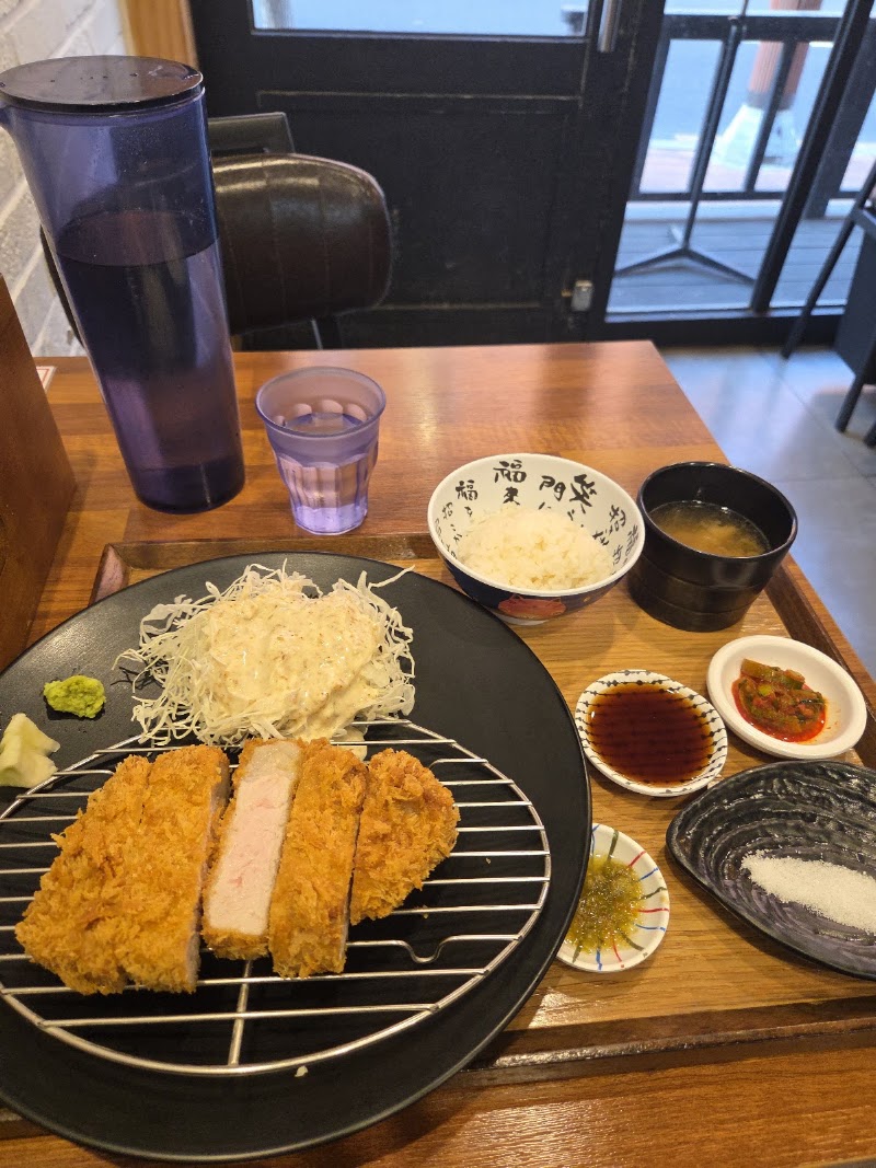 시키카츠 회기 본점