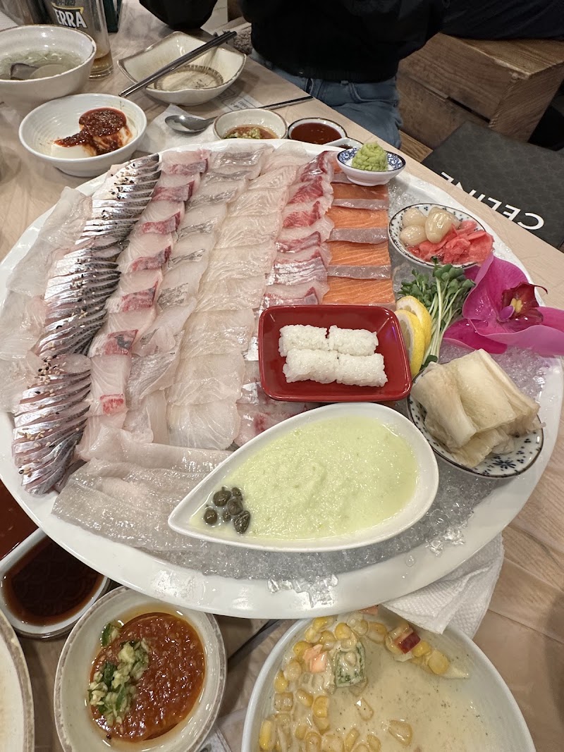 고기야미안해