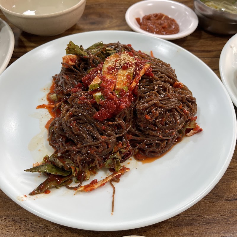 회기왕족발보쌈