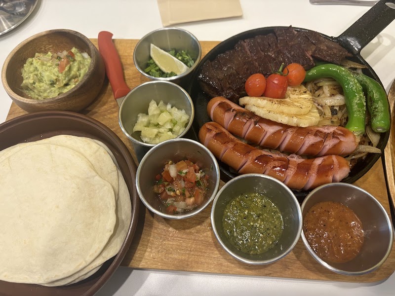 따께리아 라 비다