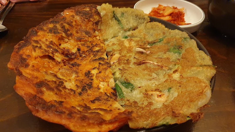 79번지국수집
