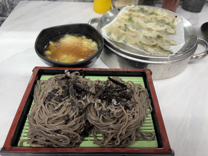 놀부만두