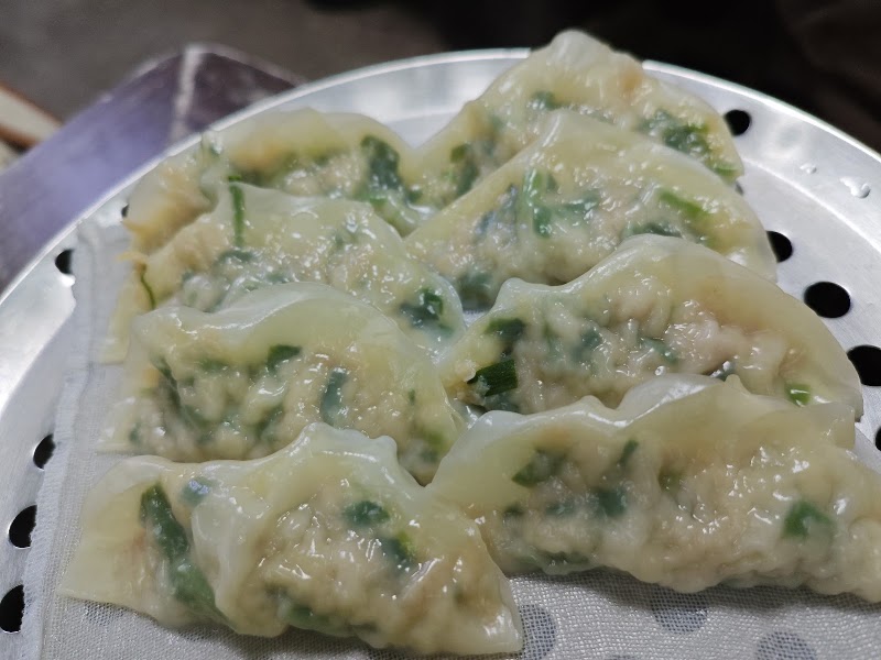 놀부만두