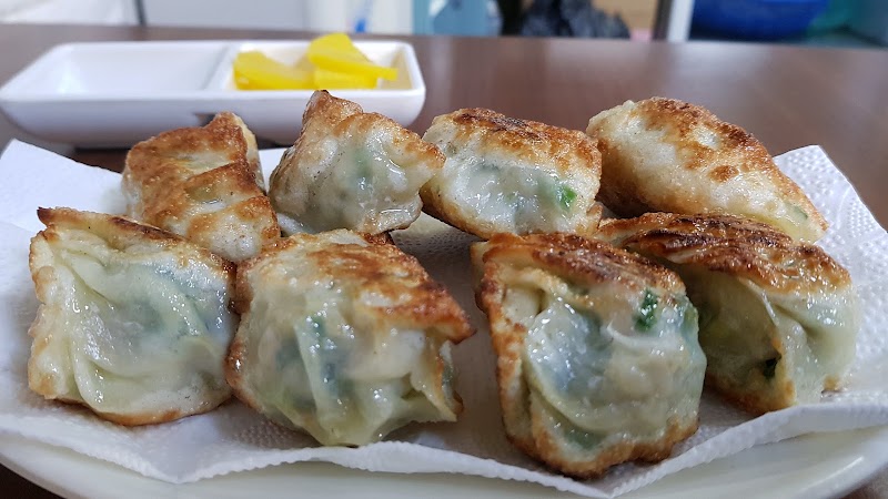 봉이만두