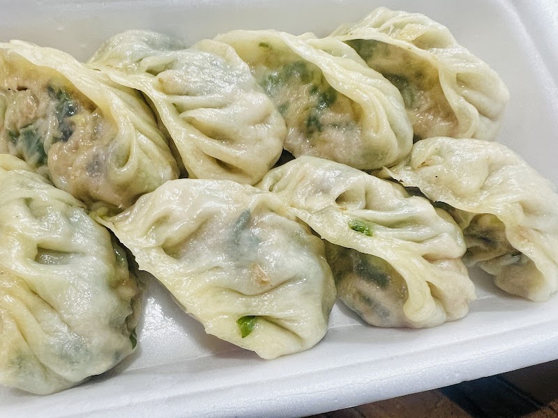 봉이만두