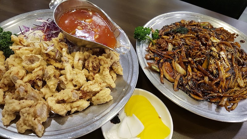 리안