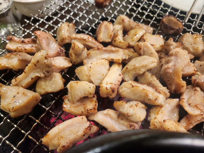 제일숯불막창 본점