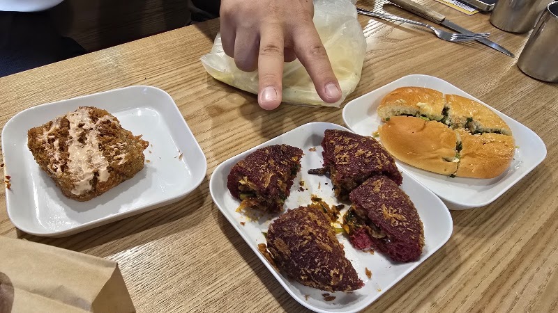 성심당 본점