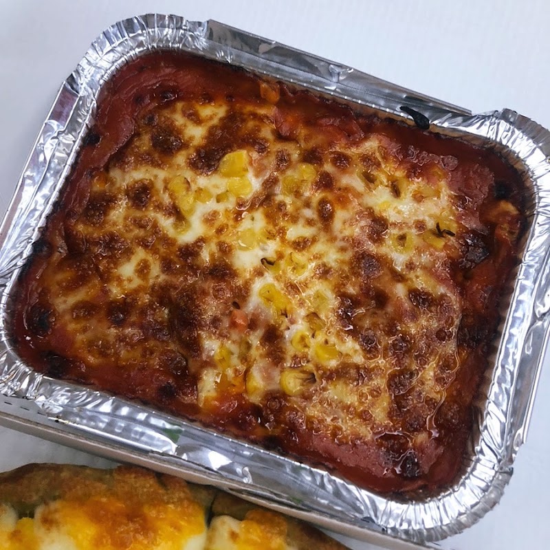 피자마루 송도웰카운티점