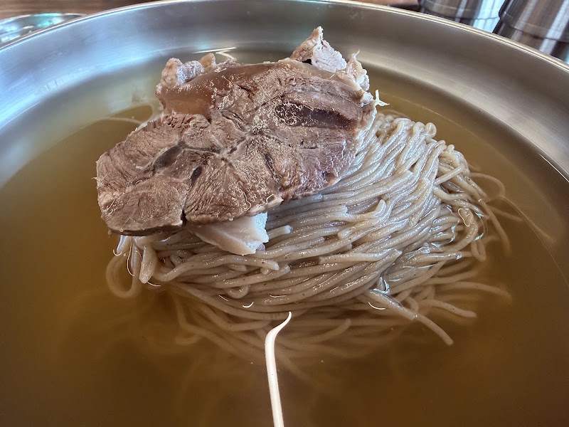 시랑면옥