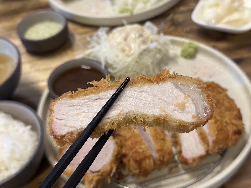 돈카츠석