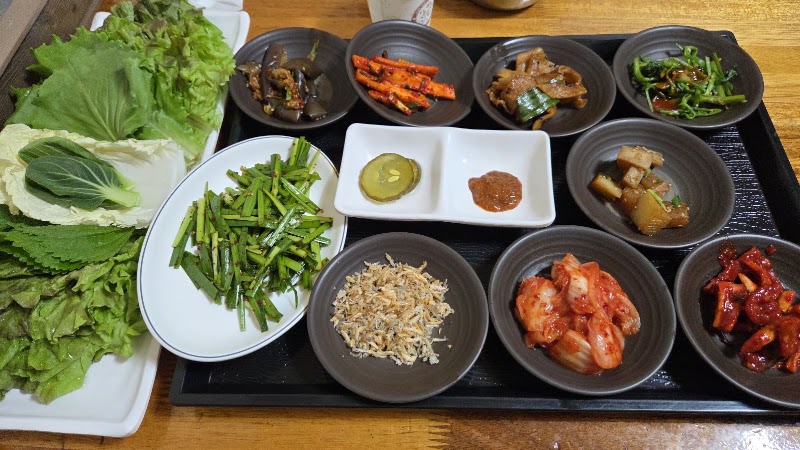 정든집