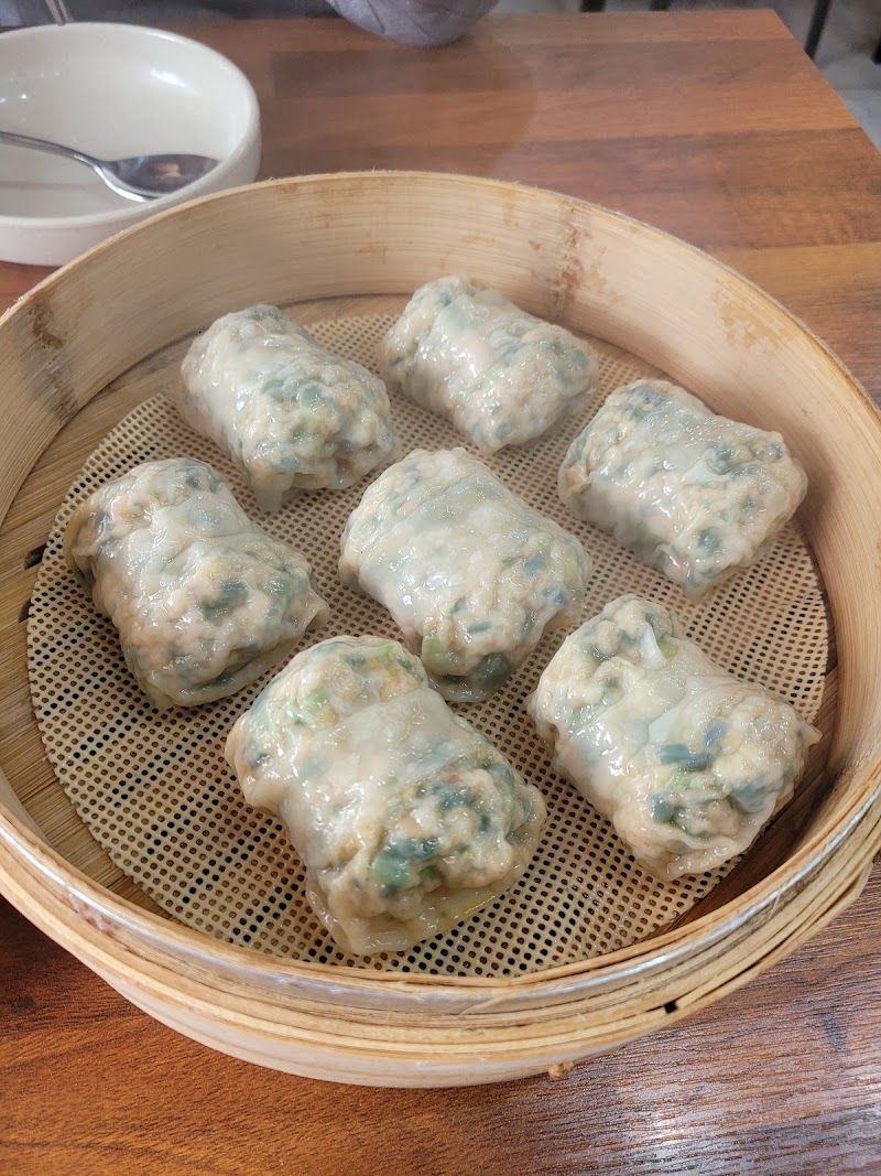 산촌칼국수 안산본점