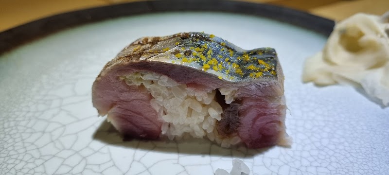 스시이젠