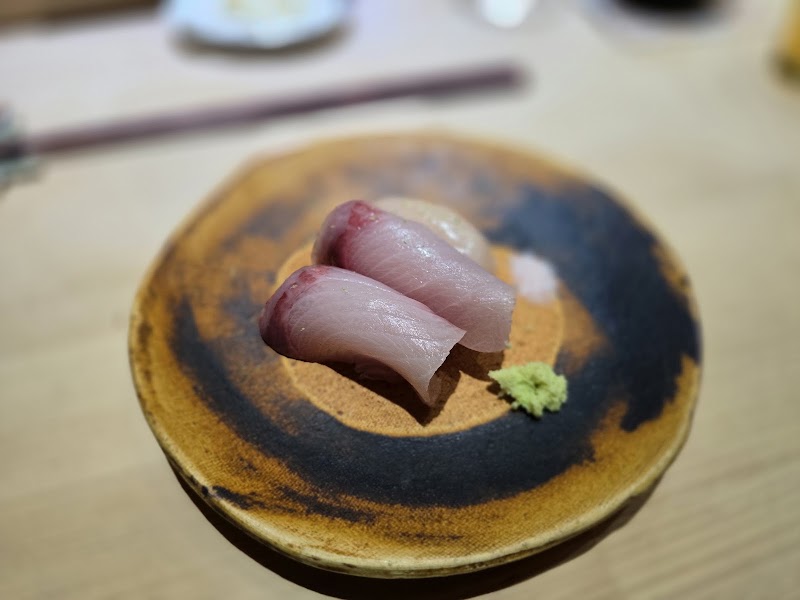 스시이젠
