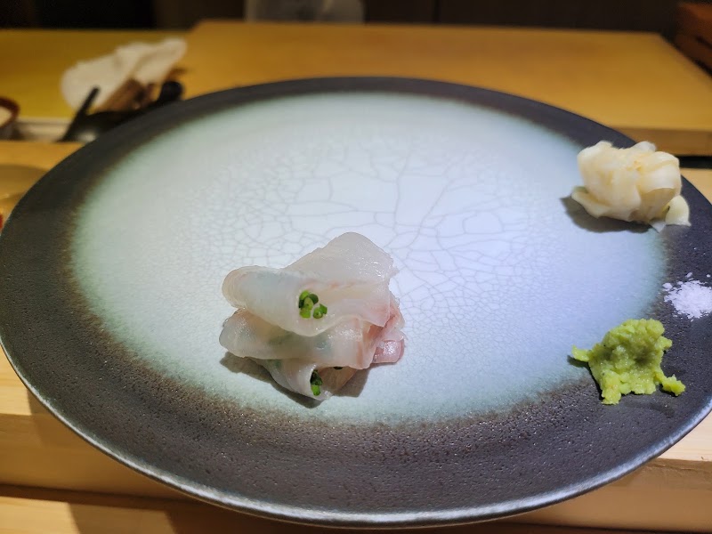 스시이젠