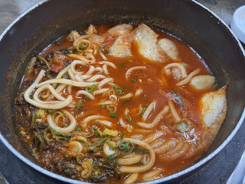 윤심이네