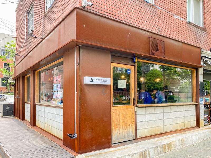 사루카메