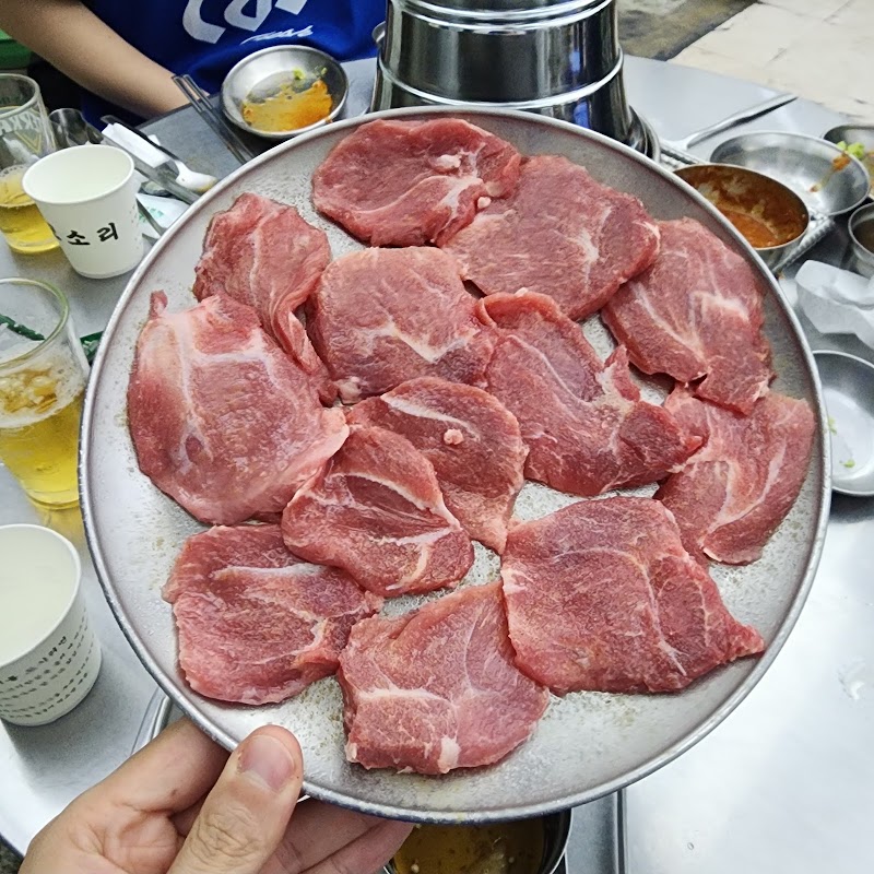 분당모소리