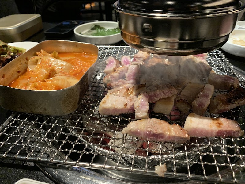숯과소금