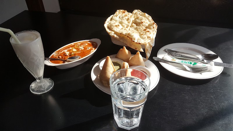 칸티푸르 안산점