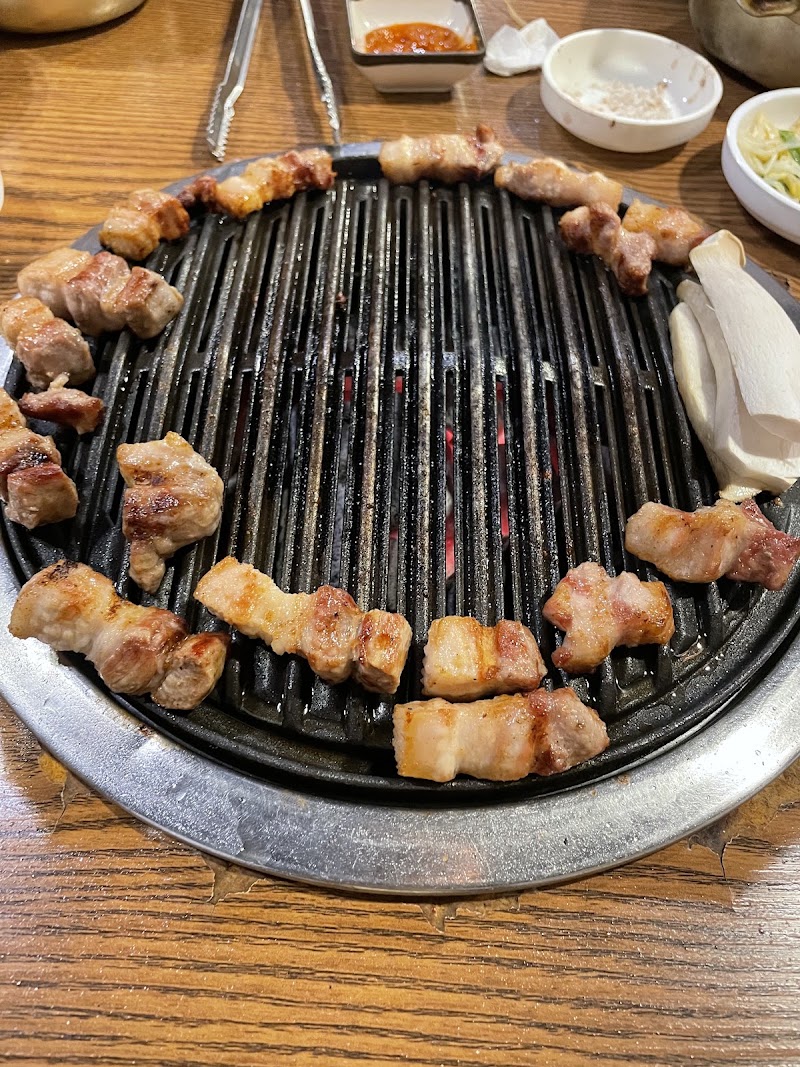 손문대구막창갈매기살 용산 신관점