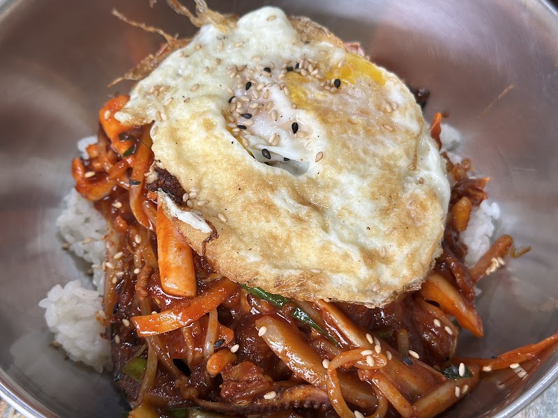 일미반점