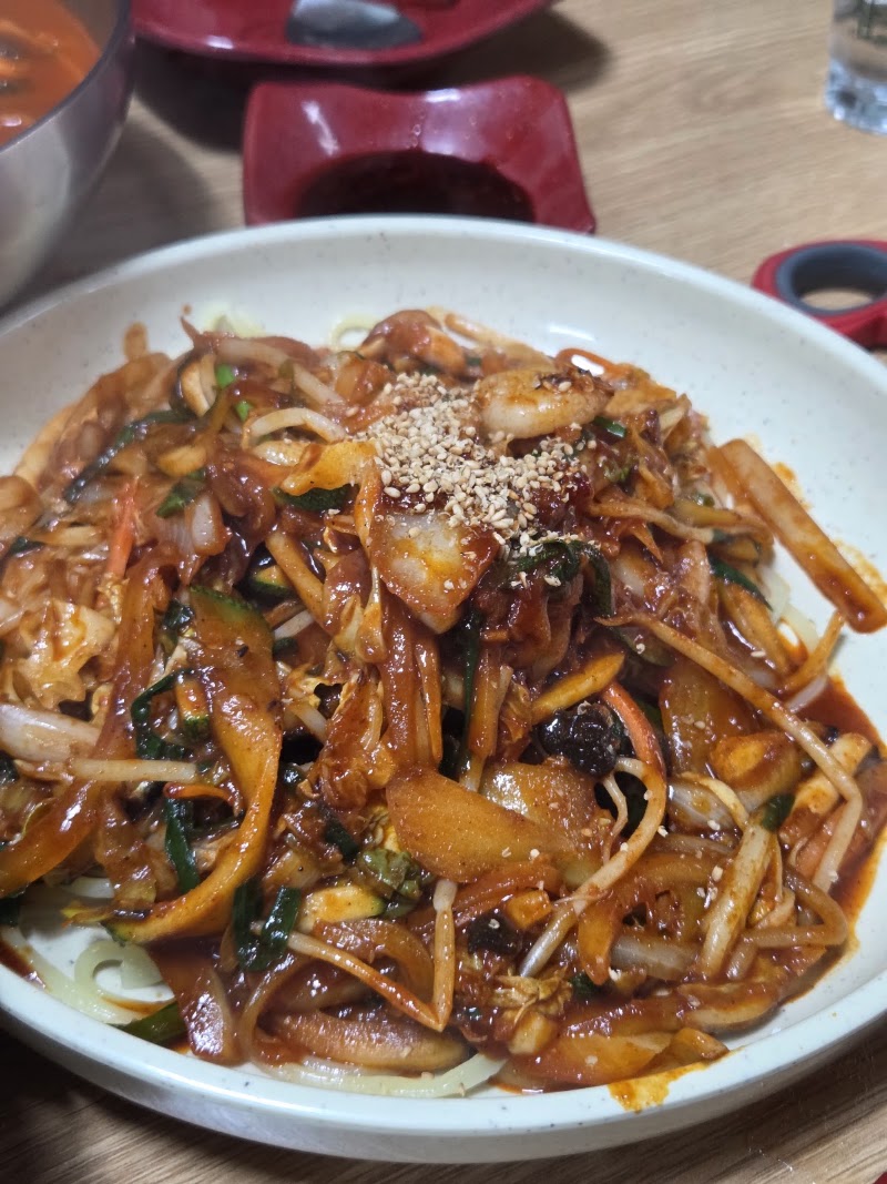 향미반점