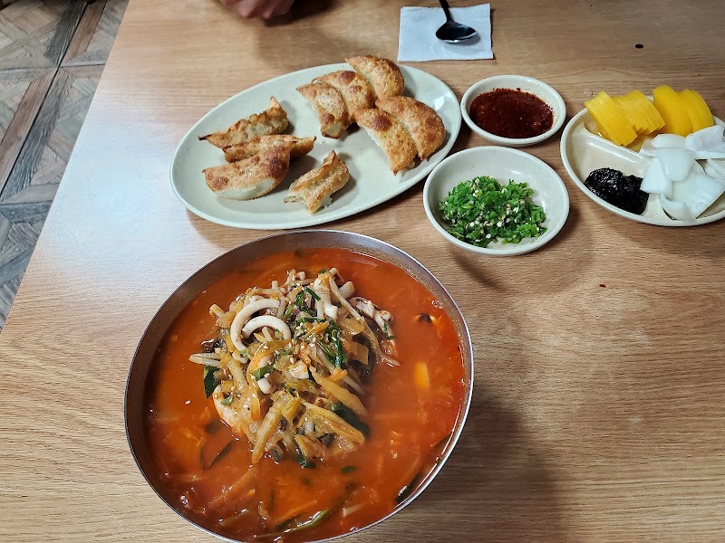 대동반점