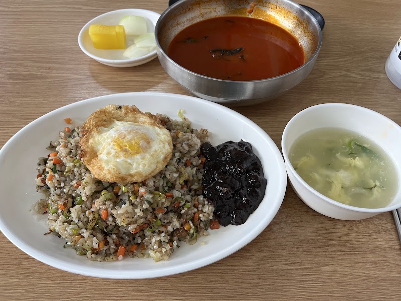 광명반점