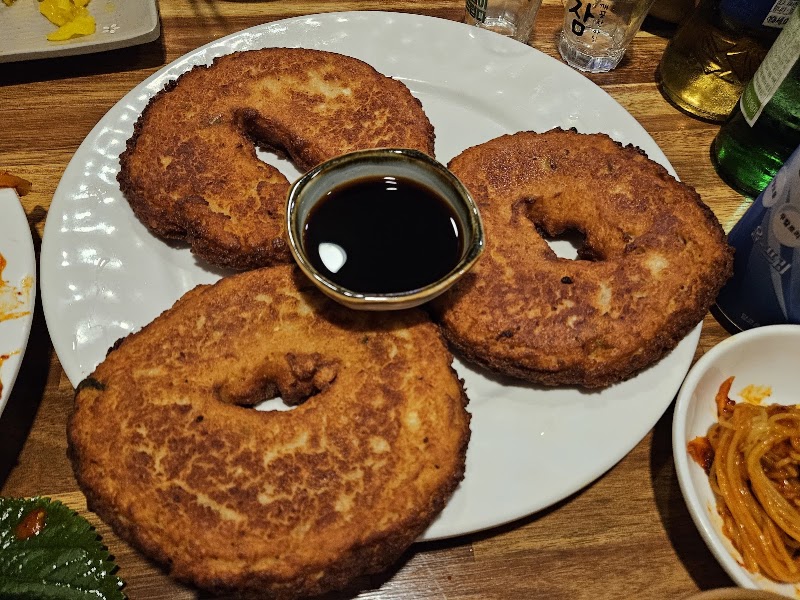 사군자민속촌