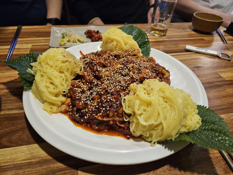 사군자민속촌