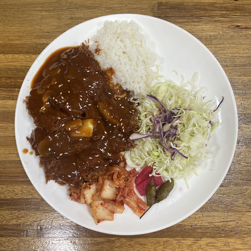 서문돈가스