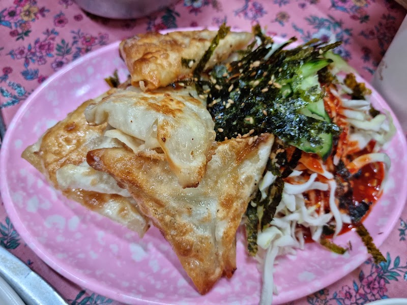 신서문김밥
