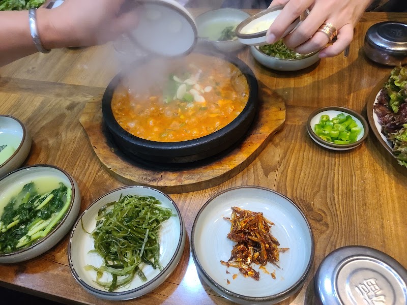 봄내 장유본점