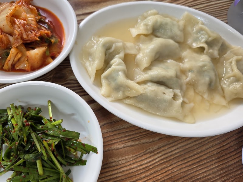 해안칼국수