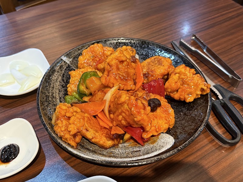 신승반점