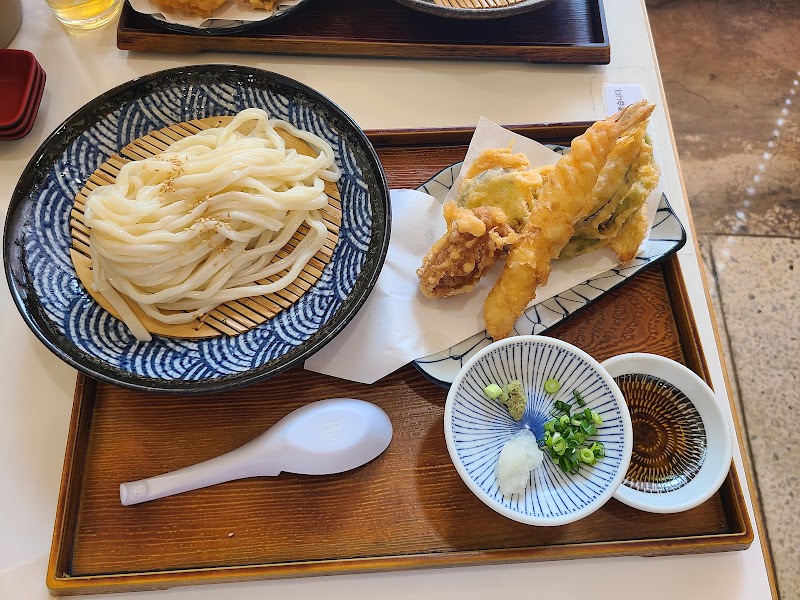 우동 우키야