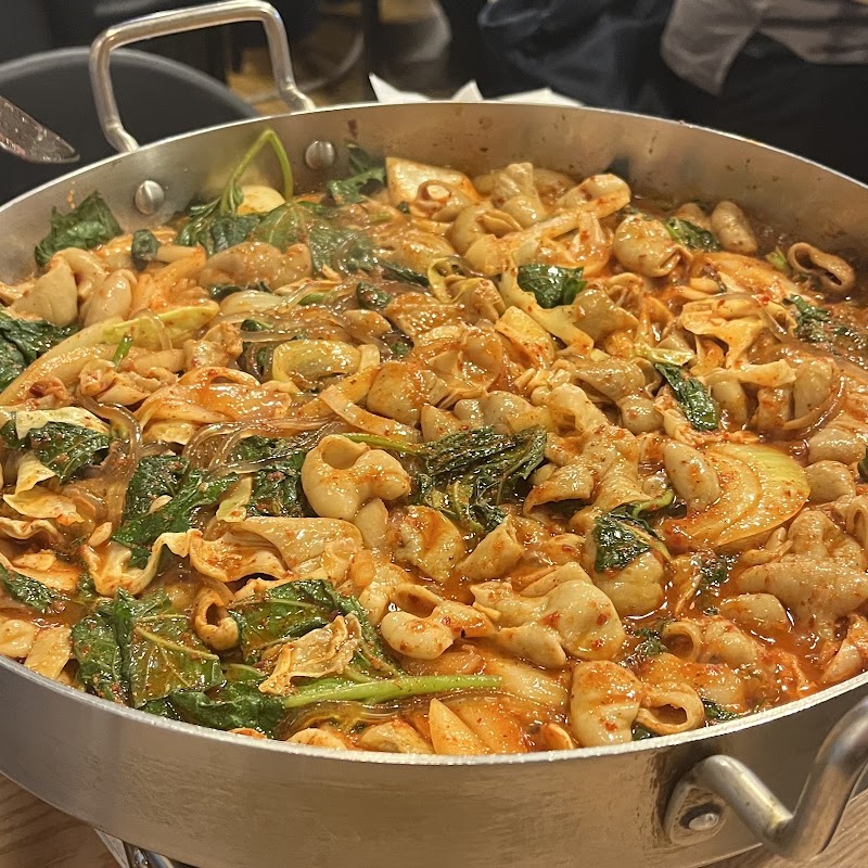 종로곱창