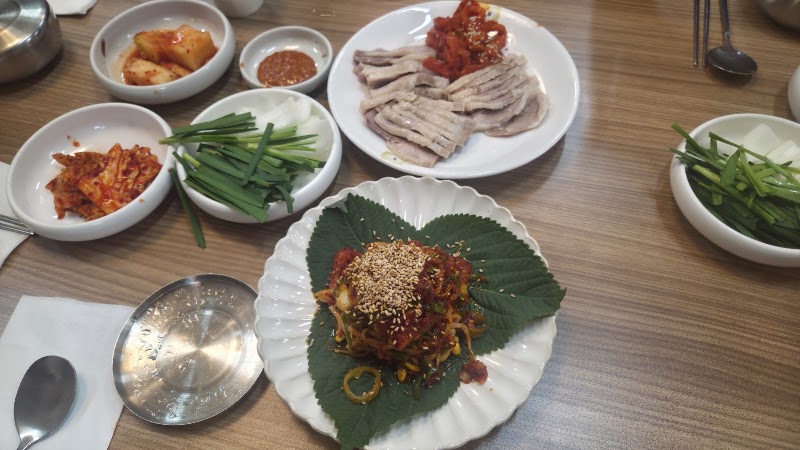 관북
