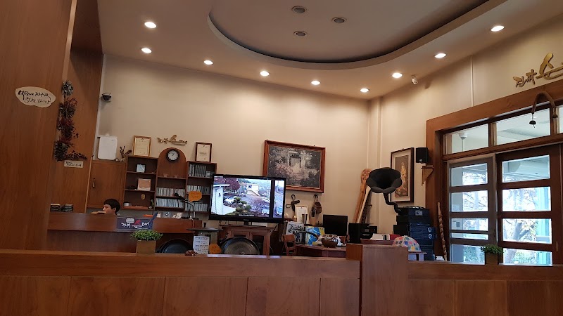 진짜순대