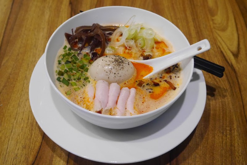 오레노라멘 강남점