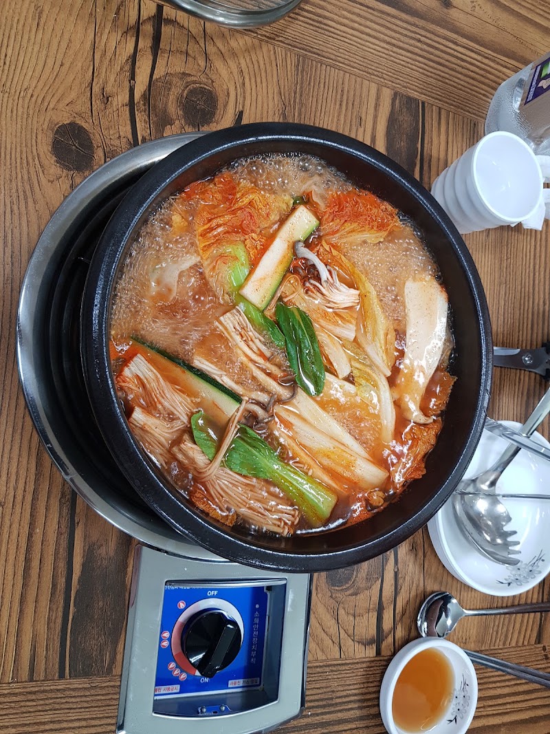 서울만두