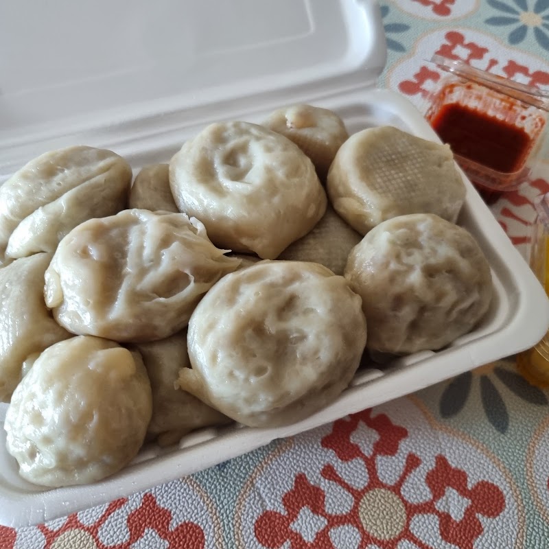 서울만두